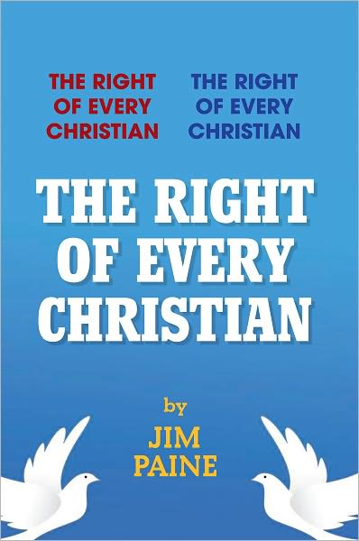 The Right of Every Christian