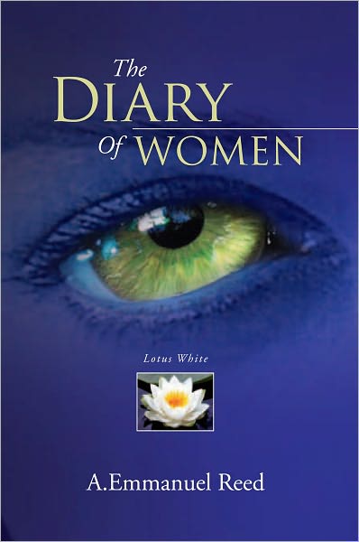 The Diary Of Women: Lotus White