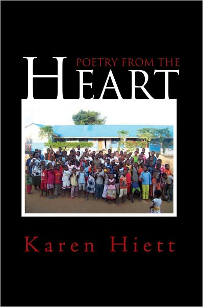 Poetry from the Heart