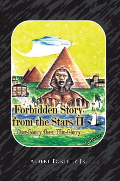 Forbidden Story from the Stars II