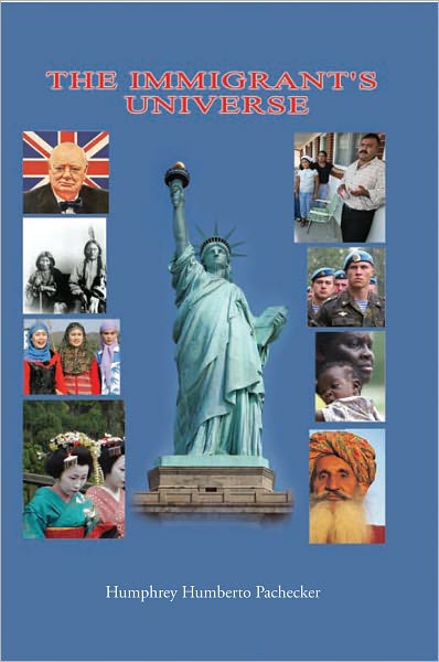 The Immigrant's Universe