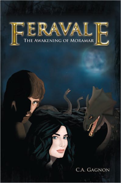 FERAVALE: The Awakening of Moramar