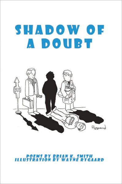 Shadow Of A Doubt
