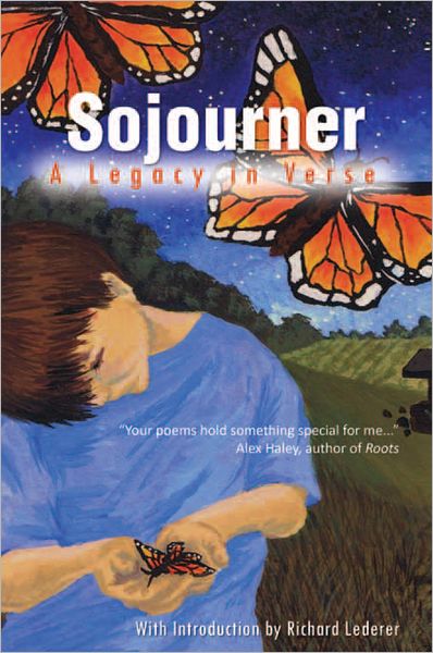 SOJOURNER: A Legacy in Verse