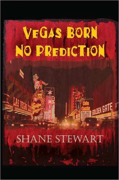 Vegas Born - No Prediction