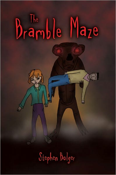 The Bramble Maze