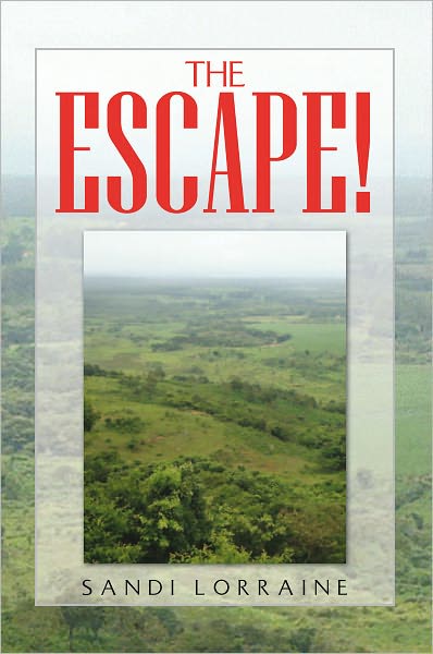 THE ESCAPE!