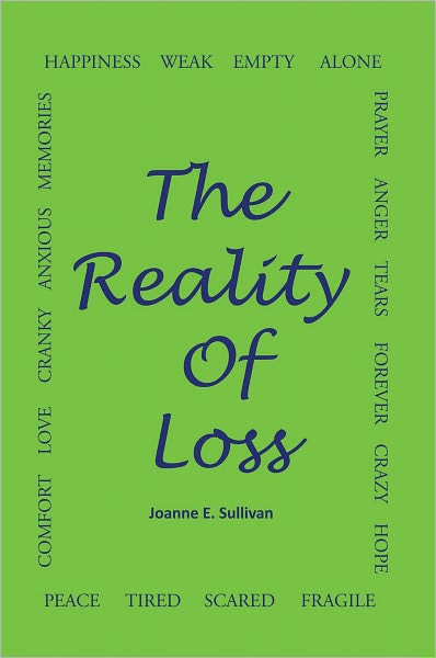 The Reality Of Loss