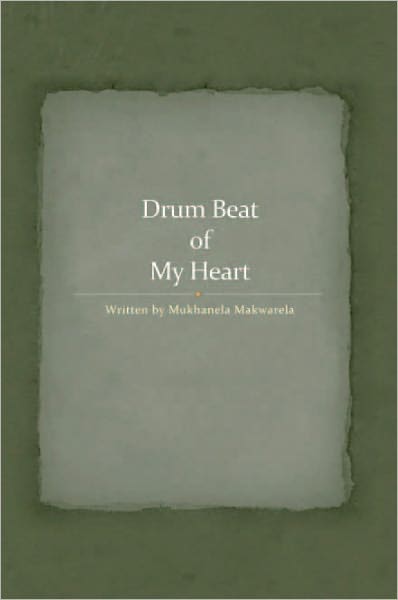 DRUM BEAT OF MY HEART
