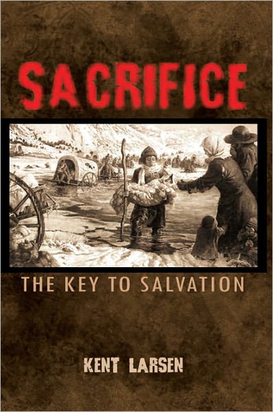 Sacrifice: The Key To Salvation