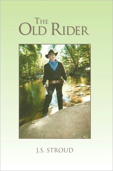 THE OLD RIDER