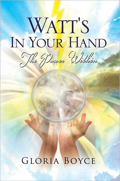 Watt's In Your Hand: The Power Within
