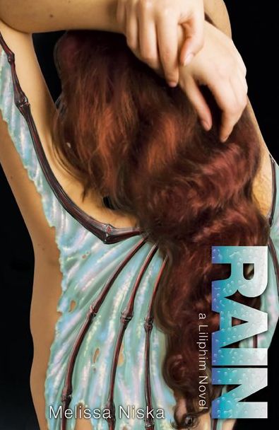 Rain: A Liliphim Novel