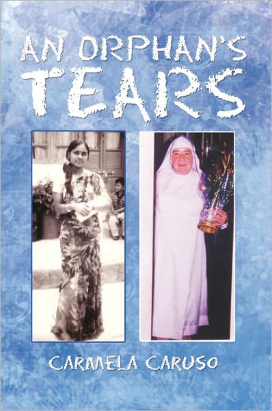 AN ORPHAN'S TEARS