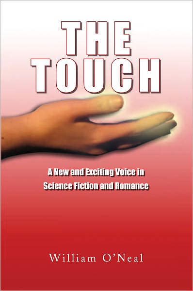 The Touch: A New and Exciting Voice in Science Fiction and Romance