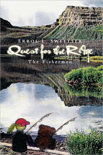 Quest for the Ridge: The Fishermen