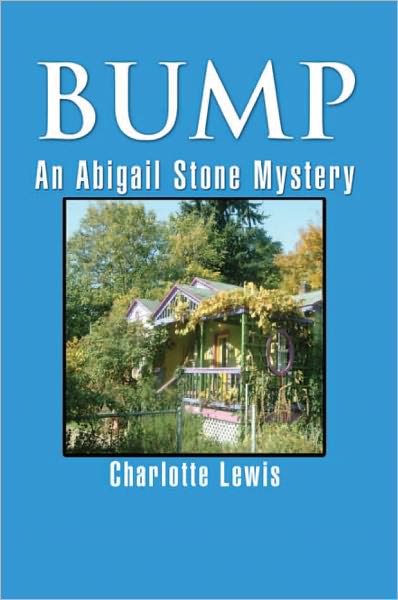 BUMP: An Abigail Stone Mystery