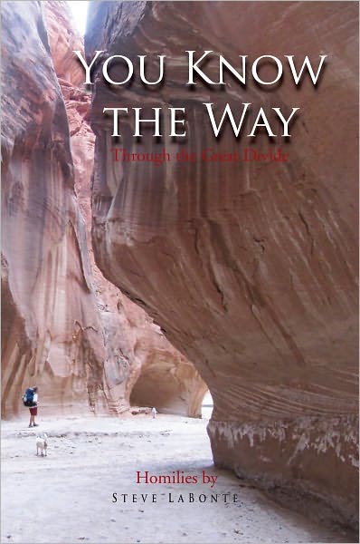You Know the Way: Through the Great Divide