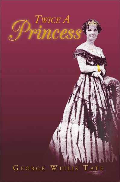 Twice A Princess