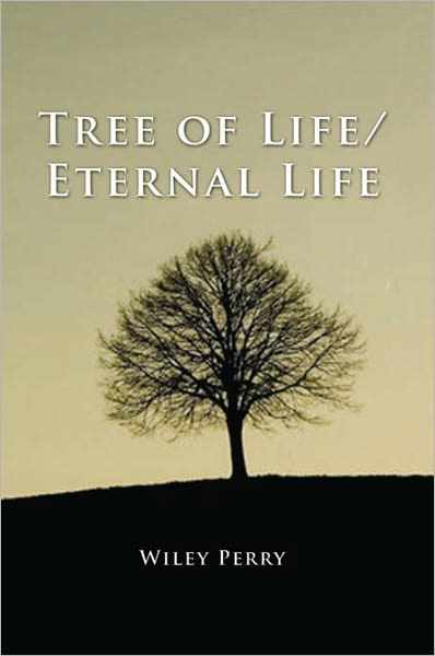 Tree of Life/ Eternal Life