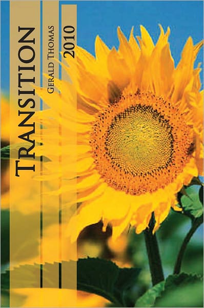 Transition: This is a collection of poems with themes on experience, communication, love, and nature