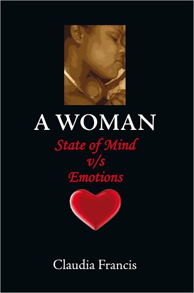 A Woman State of Mind v/s Emotions