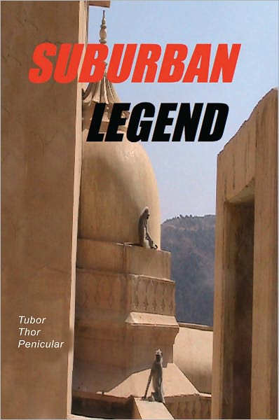 Suburban Legend