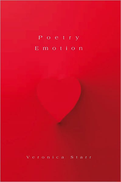 Poetry Emotion