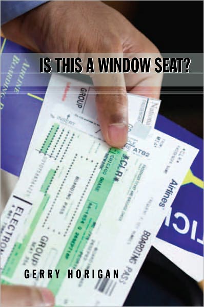 Is This a Window Seat?
