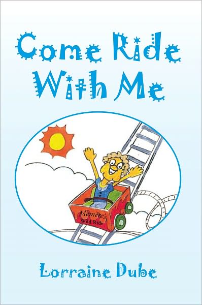 Come Ride With Me