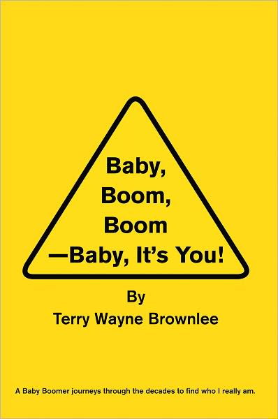 Baby Boom, Boom, Baby, It's You!