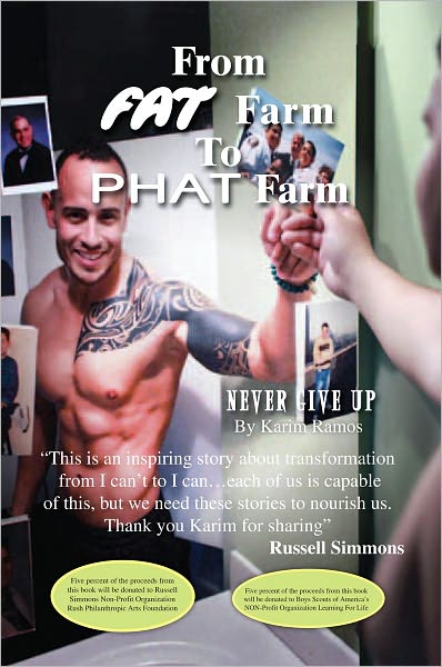From FAT Farm To PHAT Farm: Never Give Up!