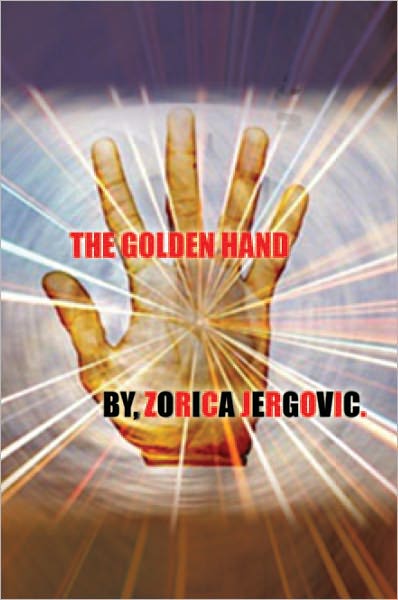 The Golden Hand