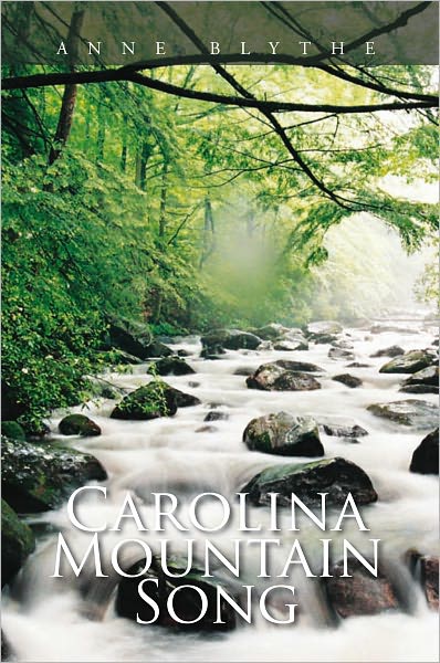 Carolina Mountain Song