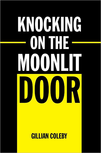 Knocking on the Moonlit Door