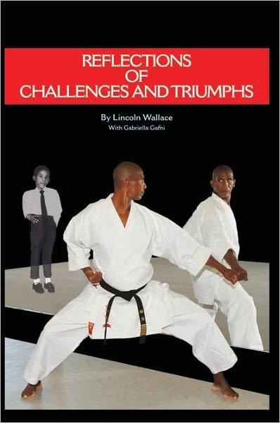 Reflections of Challenges and Triumphs