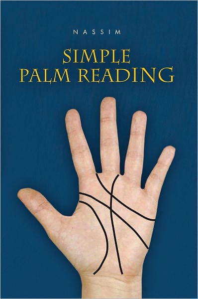 Simple Palm Reading