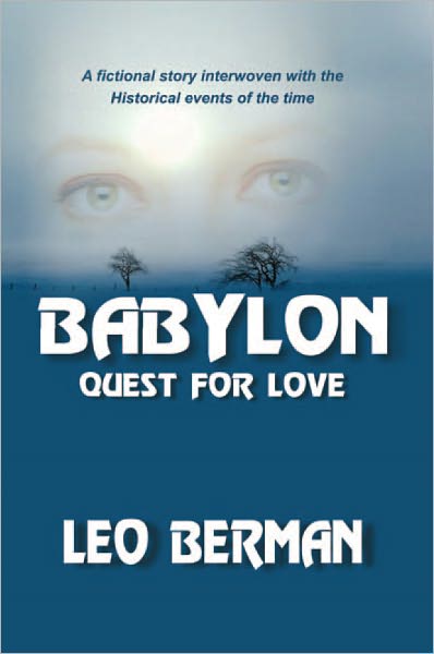 Babylon - Quest For Love