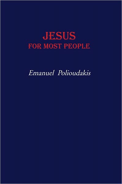 Jesus for Most People