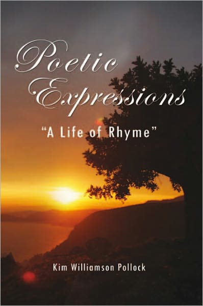 Poetic Expressions: "A Life of Rhyme"