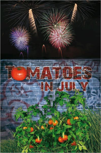 Tomatoes in July