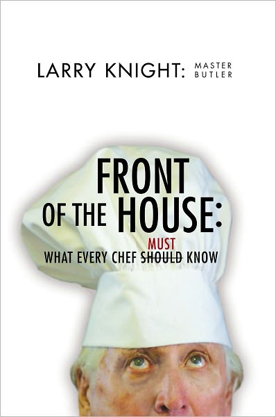 Front of the House: What Every Chef Should Know