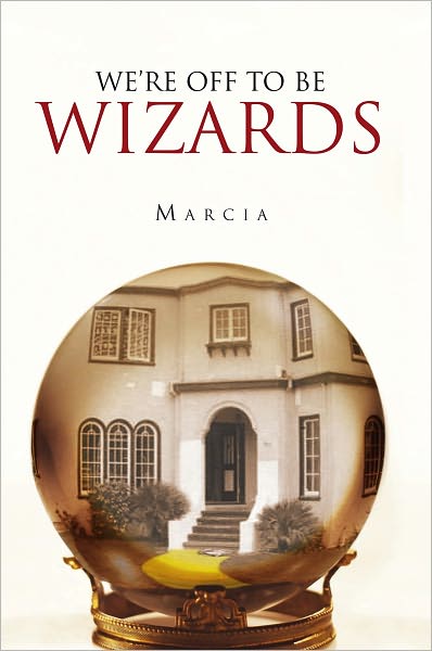 We're off to be Wizards