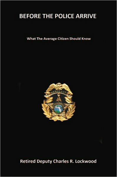 Before the Police Arrive: What Every Citizen Should Know