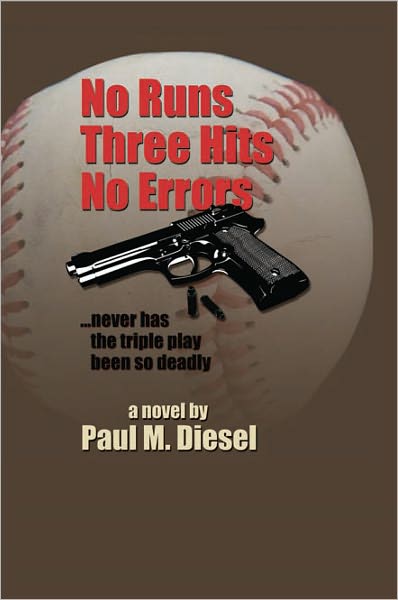 No Runs Three Hits No Errors: ...Never has the triple play been so deadly