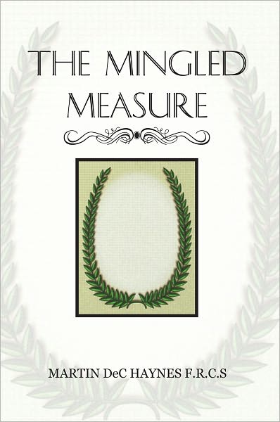 THE MINGLED MEASURE