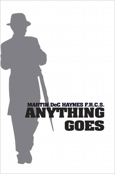 ANYTHING GOES