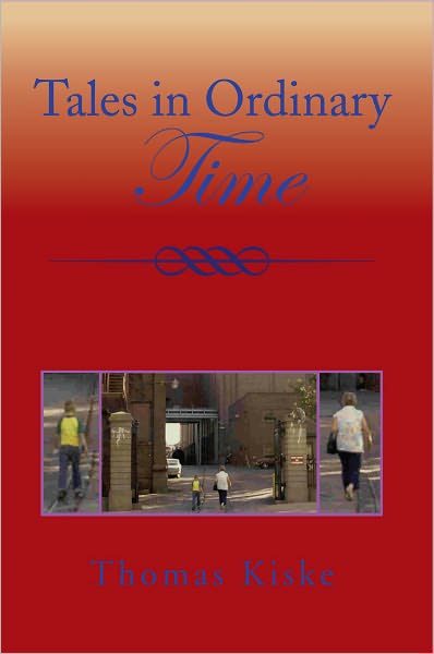 Tales in Ordinary Time