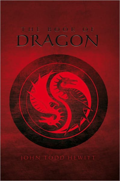 The Book Of Dragon