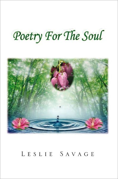 Poetry For The Soul